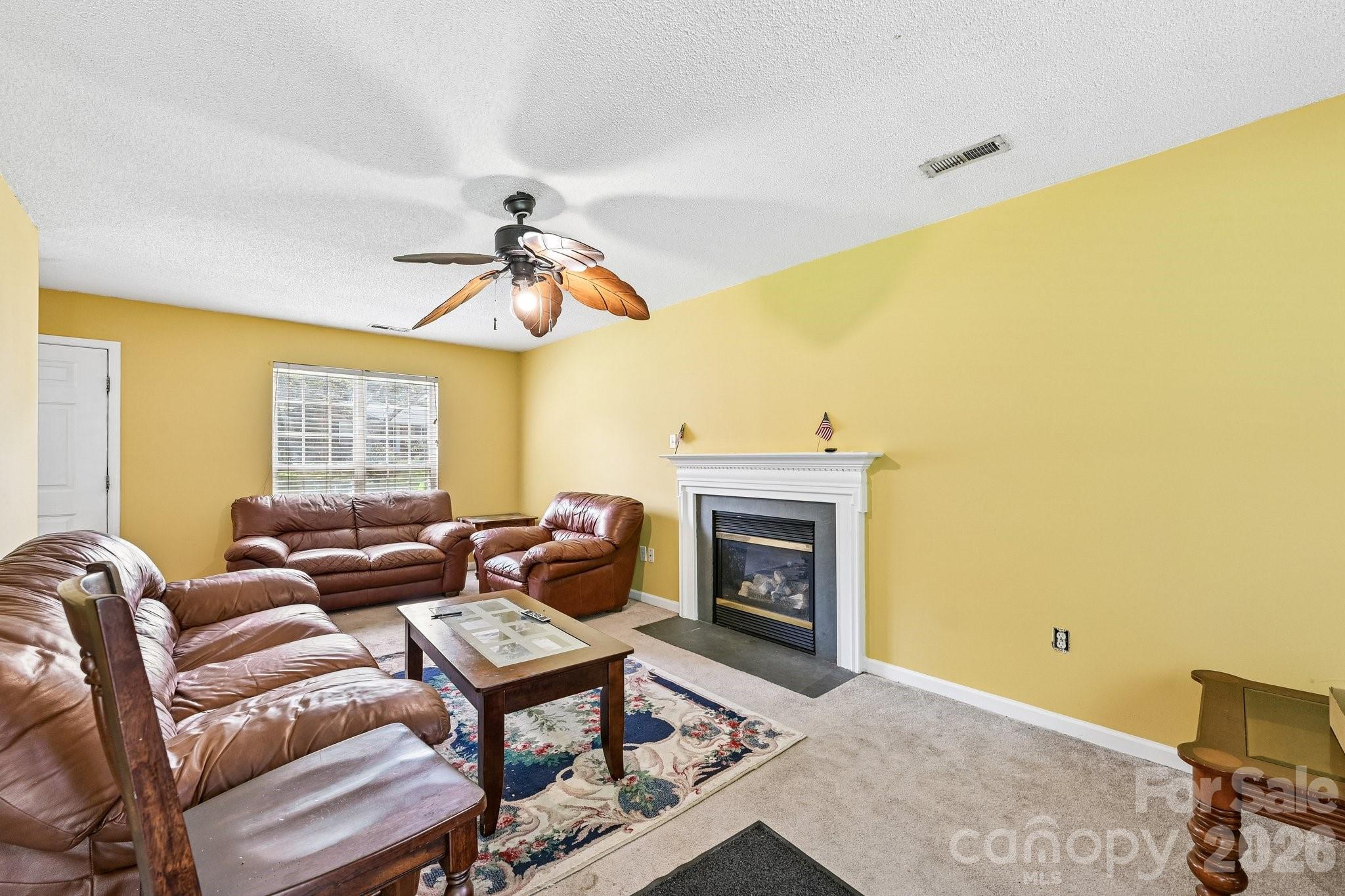 7329 Starvalley Drive — Charlotte