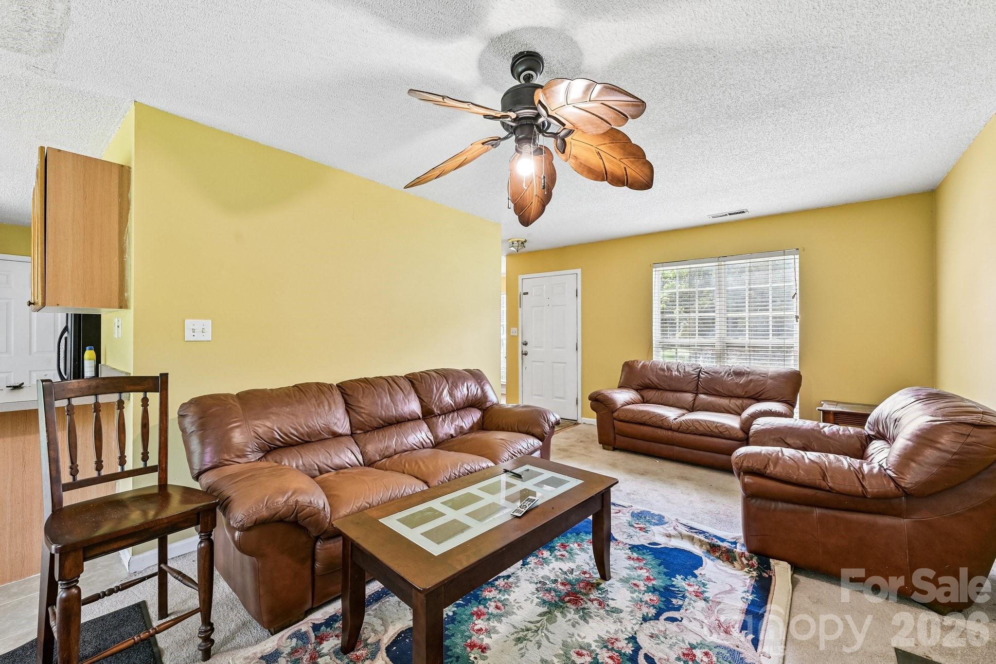 7329 Starvalley Drive — Charlotte