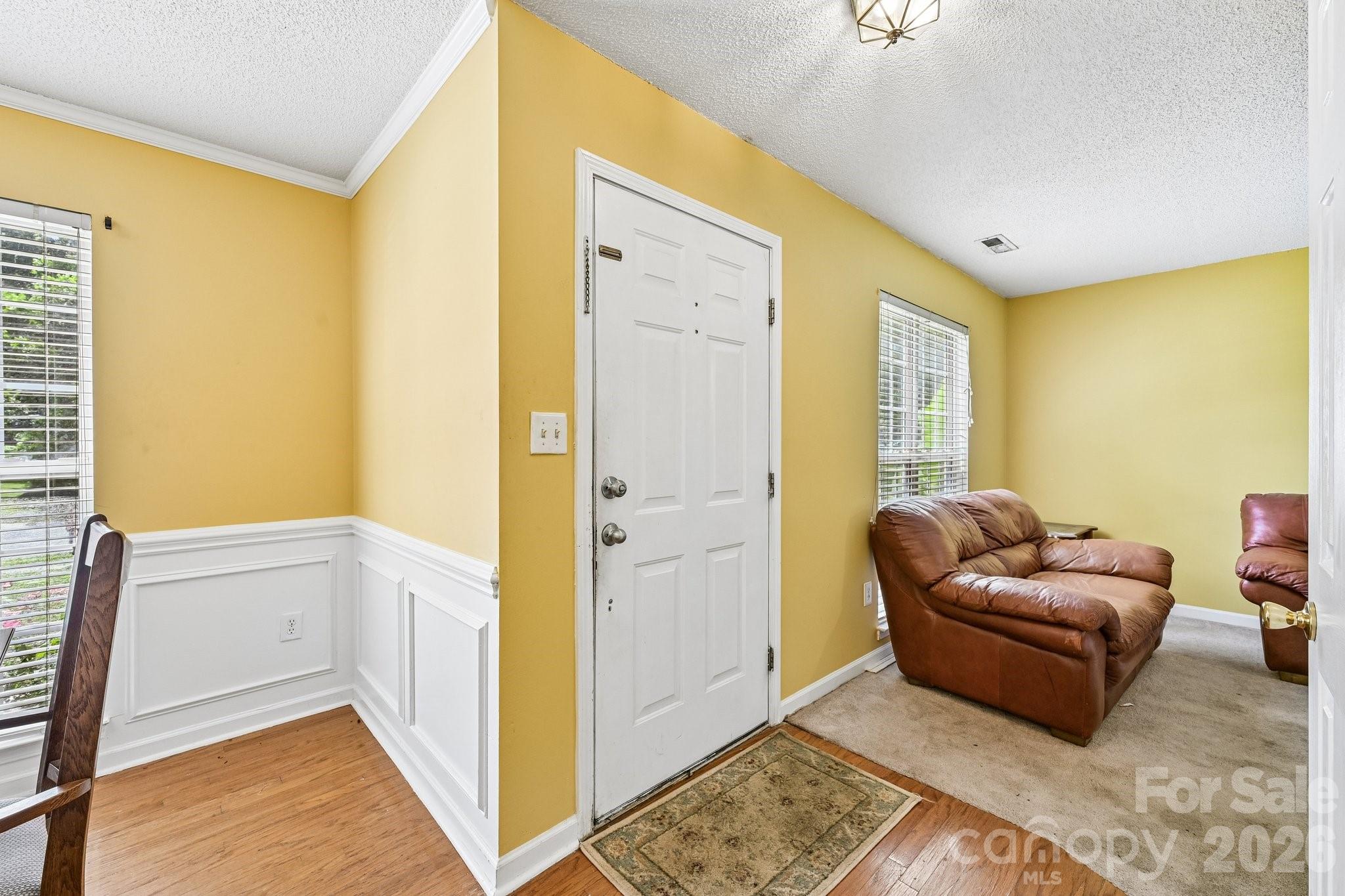 7329 Starvalley Drive — Charlotte