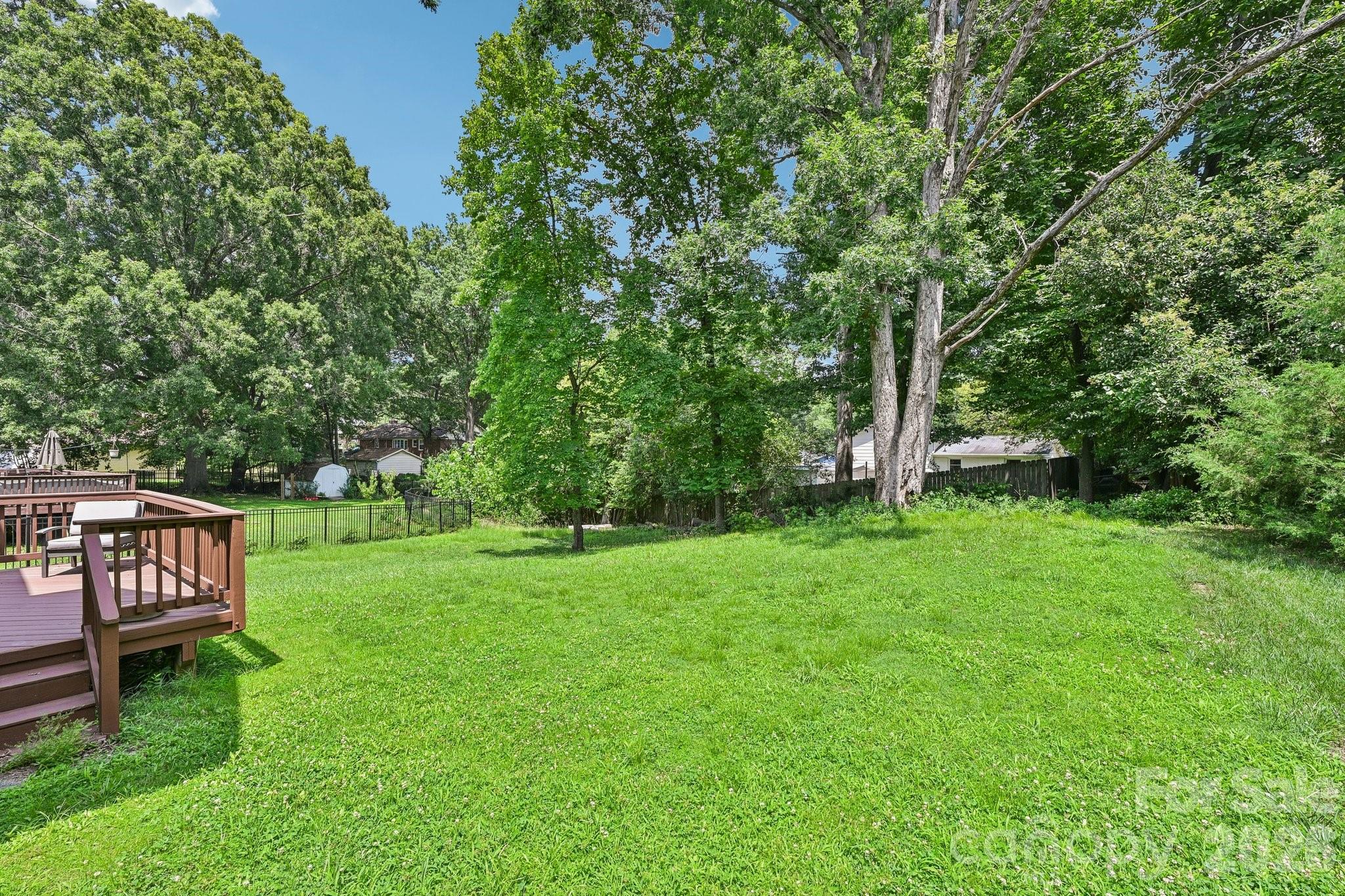 7329 Starvalley Drive — Charlotte
