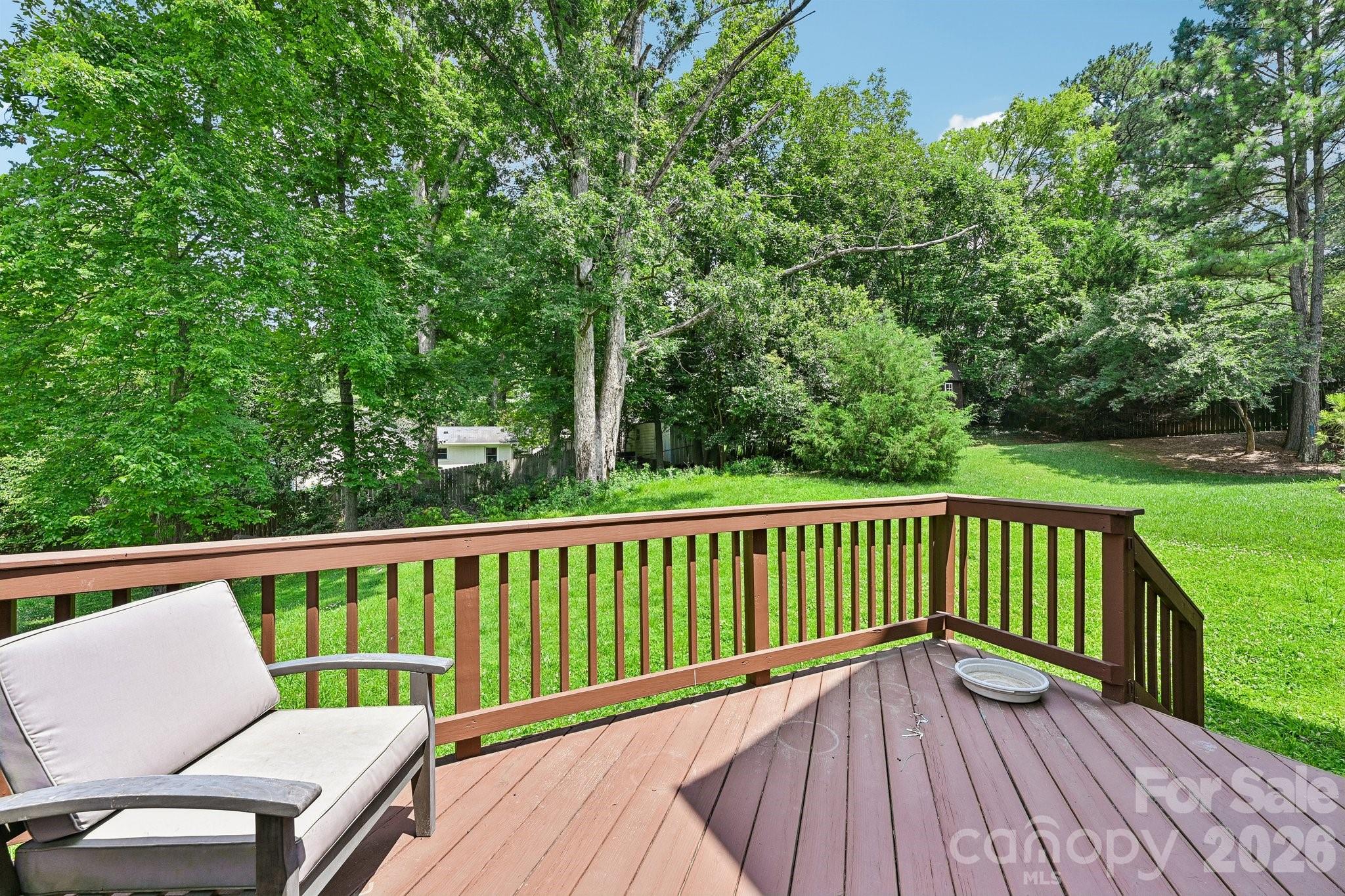7329 Starvalley Drive — Charlotte