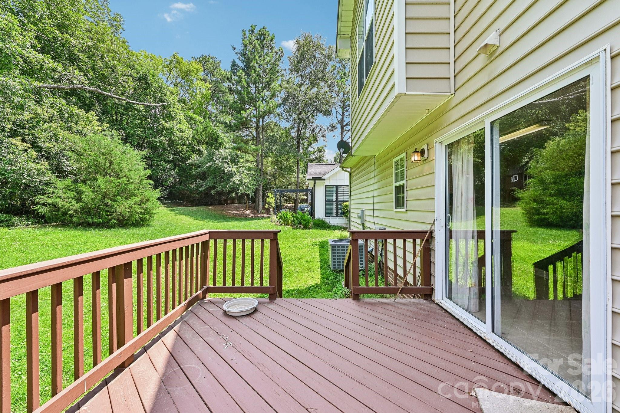 7329 Starvalley Drive — Charlotte
