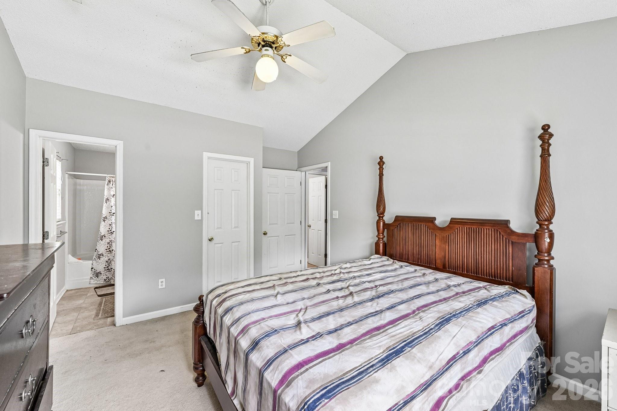 7329 Starvalley Drive — Charlotte