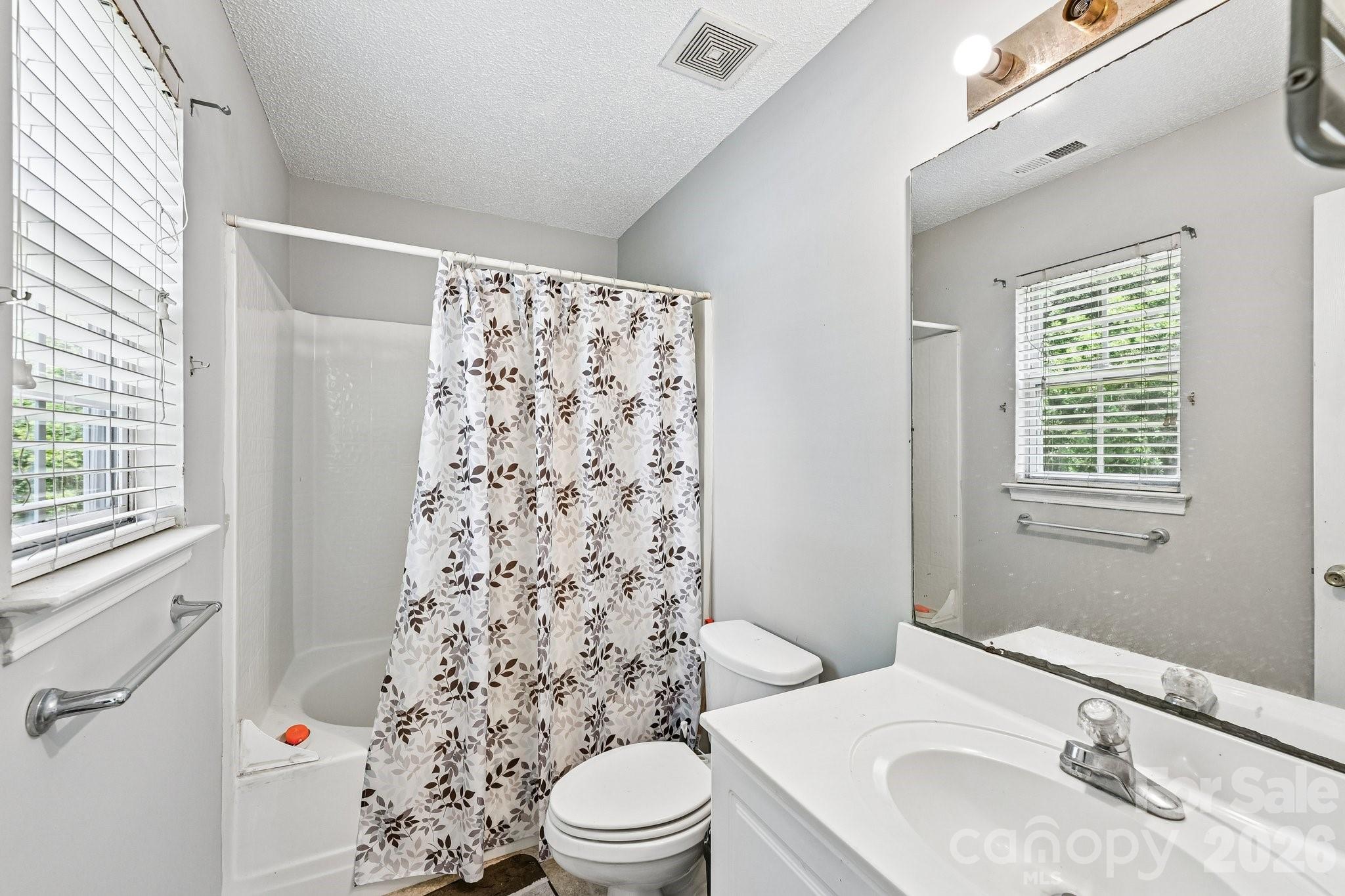 7329 Starvalley Drive — Charlotte