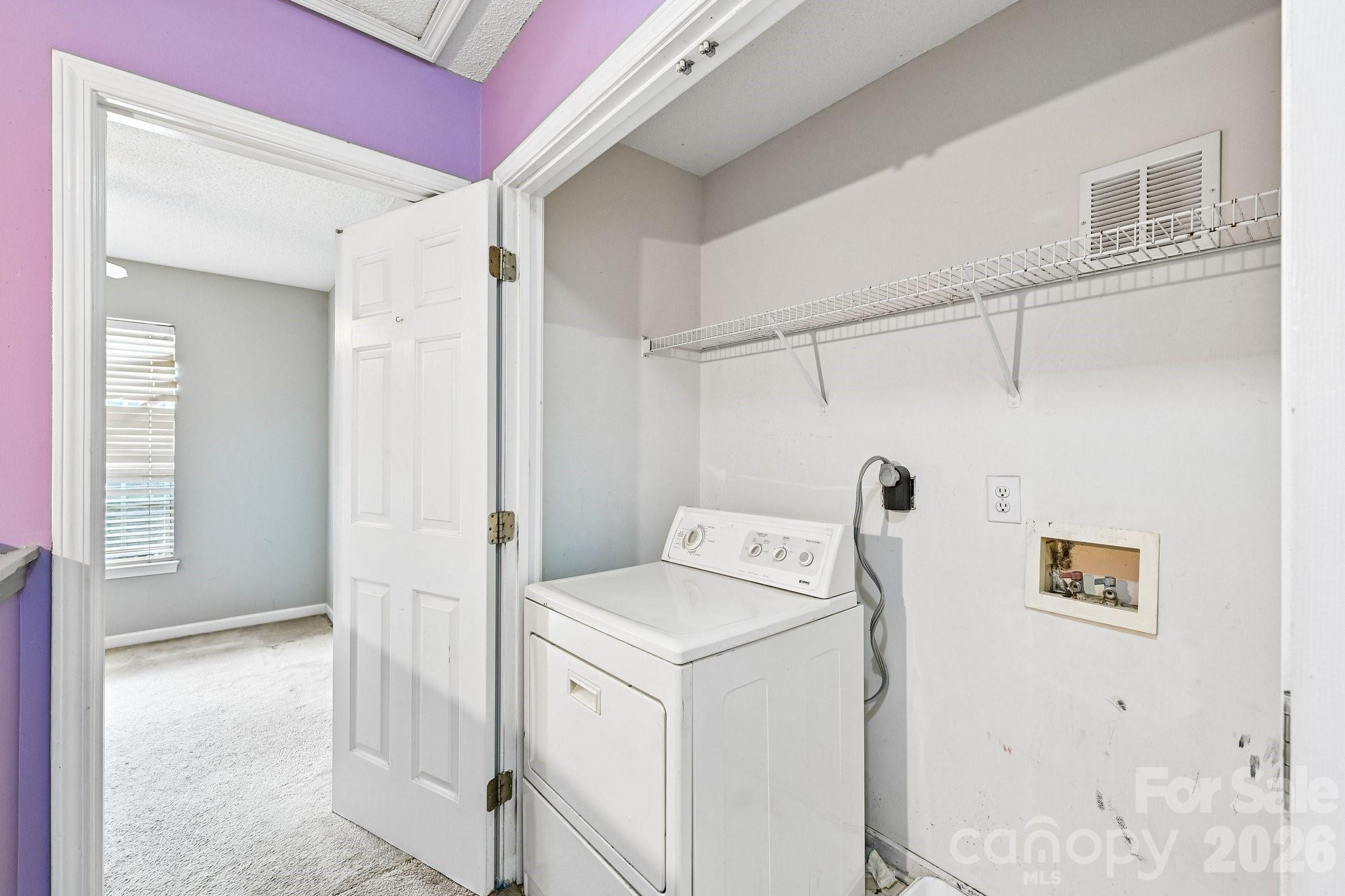 7329 Starvalley Drive — Charlotte