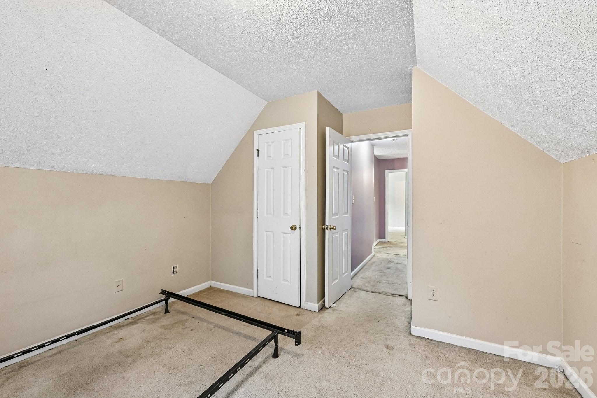 7329 Starvalley Drive — Charlotte