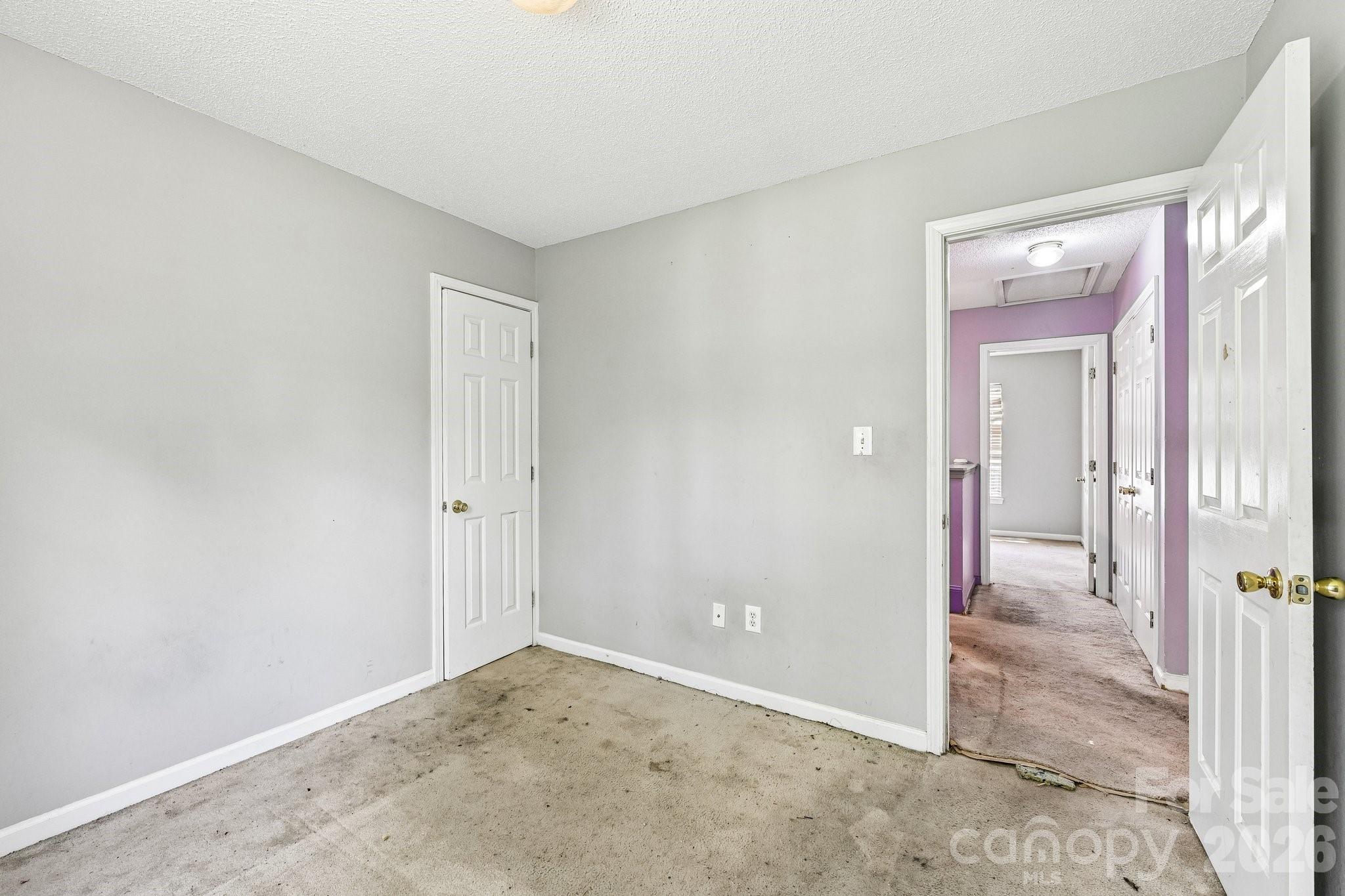 7329 Starvalley Drive — Charlotte