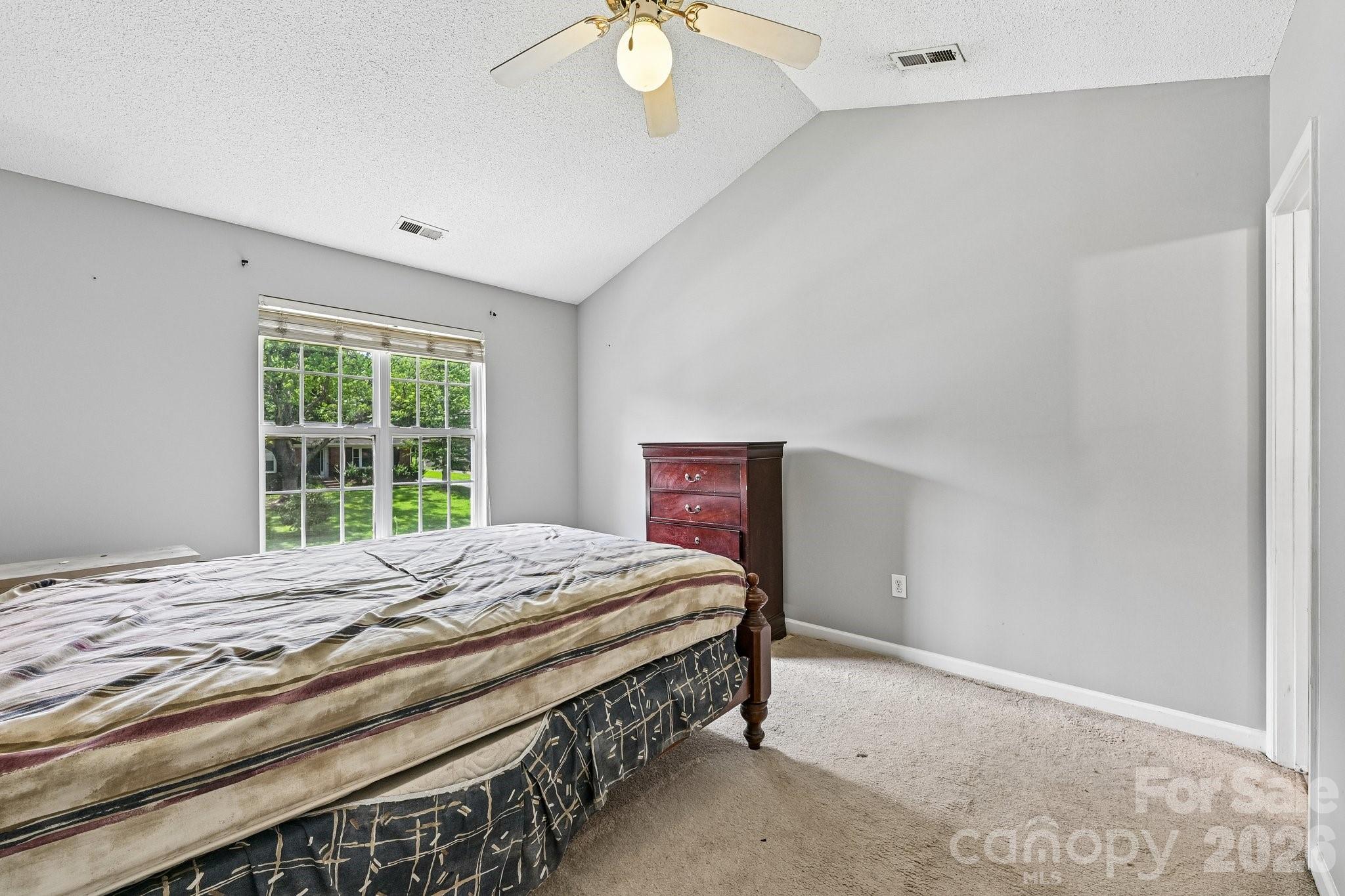 7329 Starvalley Drive — Charlotte