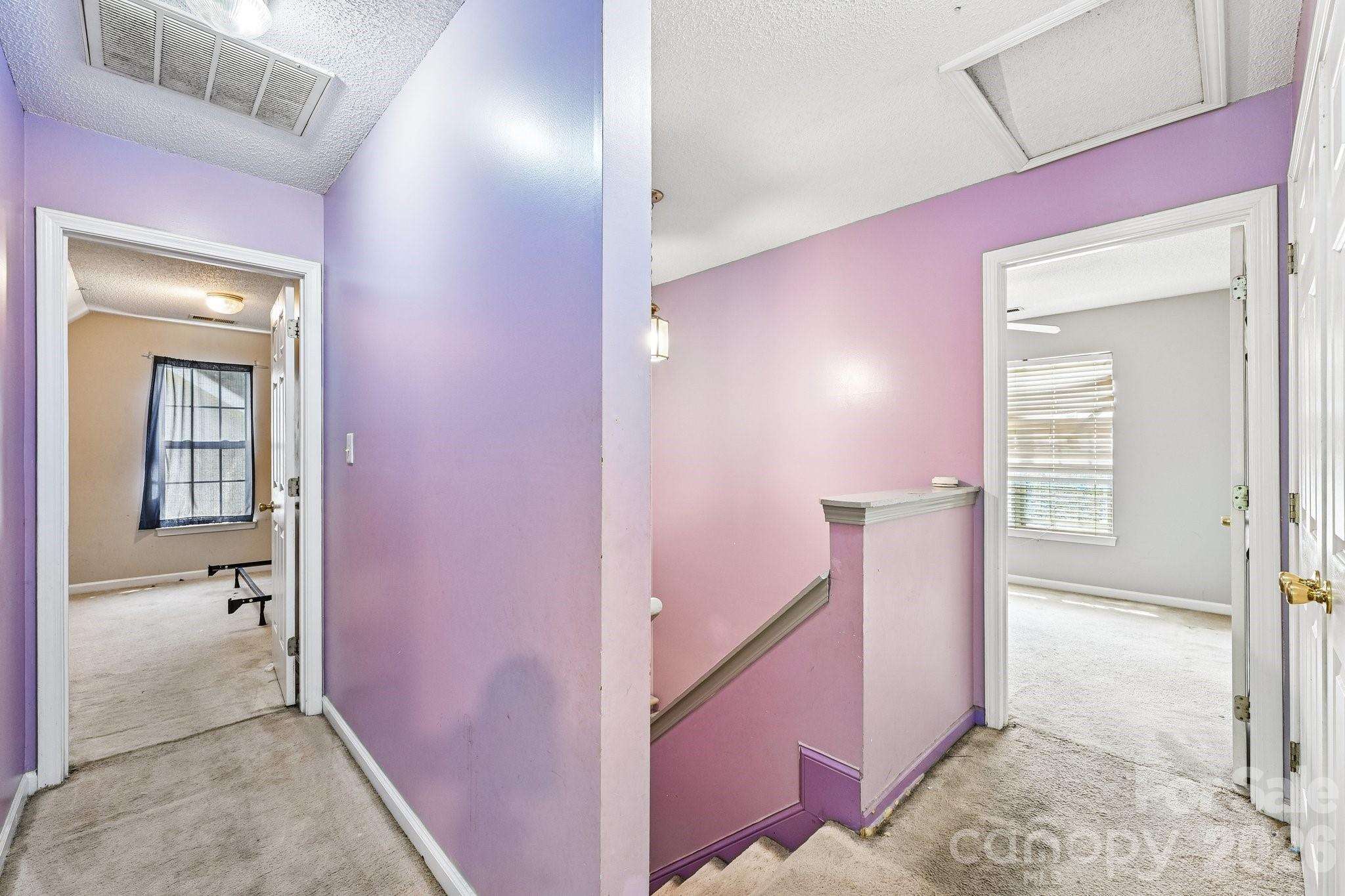 7329 Starvalley Drive — Charlotte