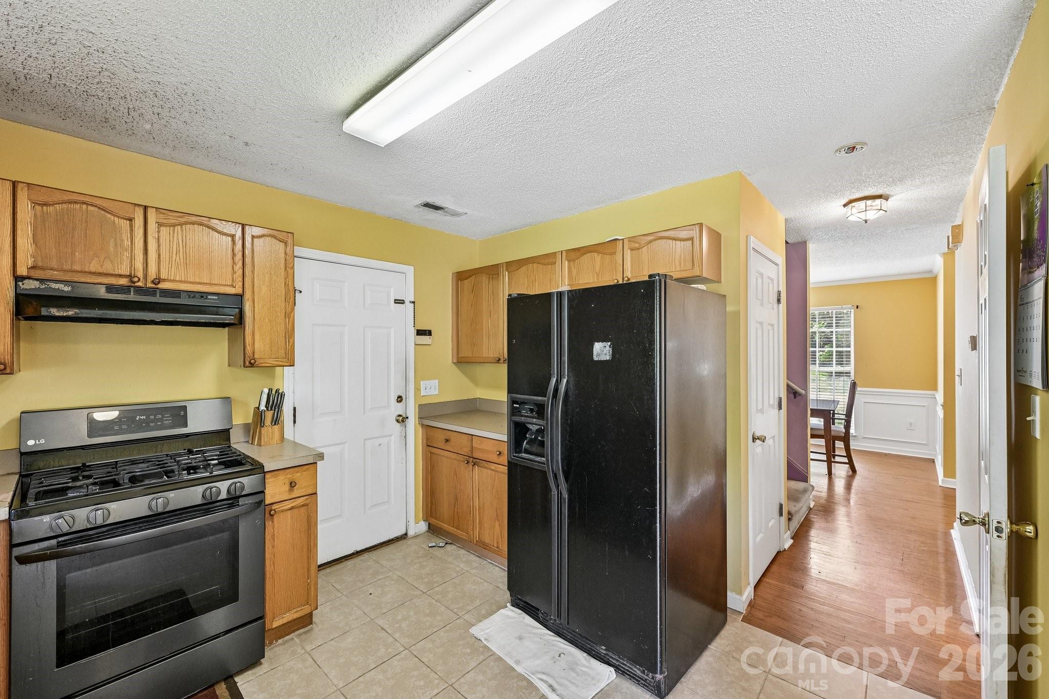 7329 Starvalley Drive — Charlotte
