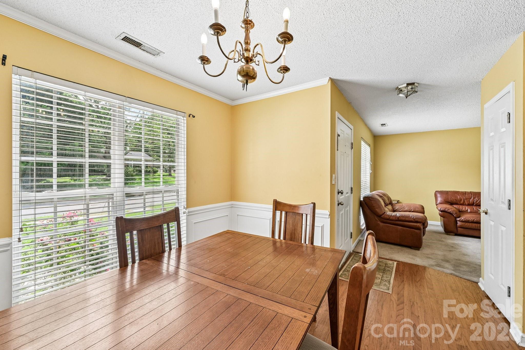 7329 Starvalley Drive — Charlotte