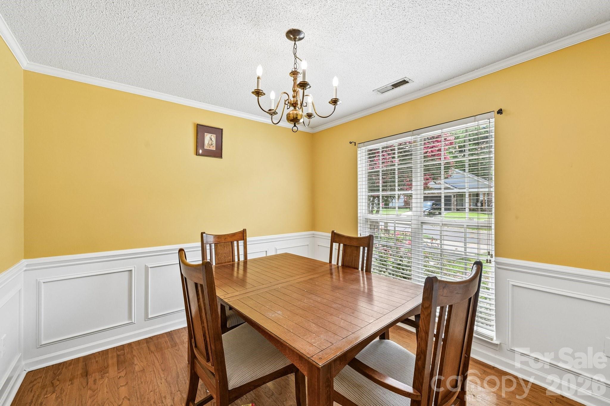7329 Starvalley Drive — Charlotte