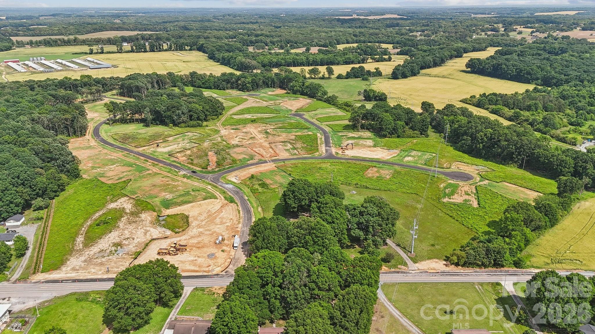 3814 Forty Acre Drive — Monroe