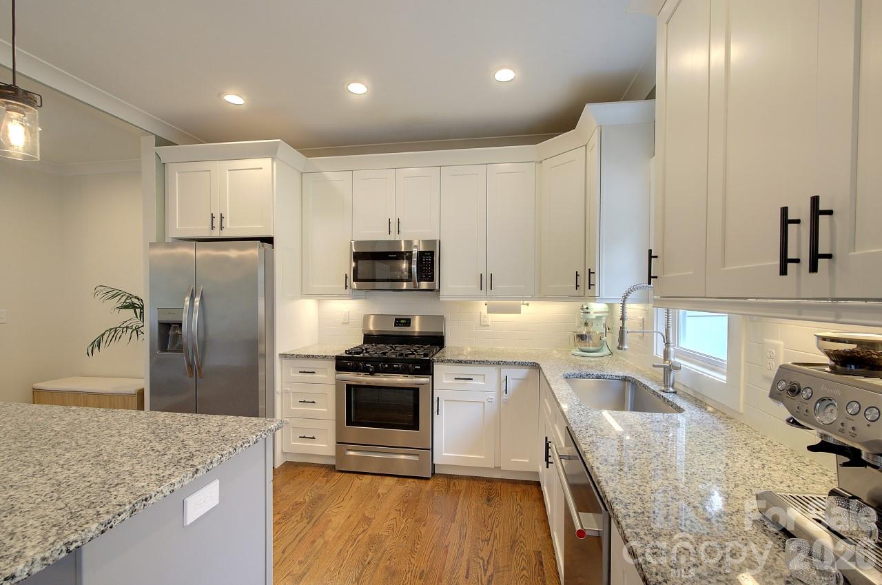 306 Clay Street — Belmont