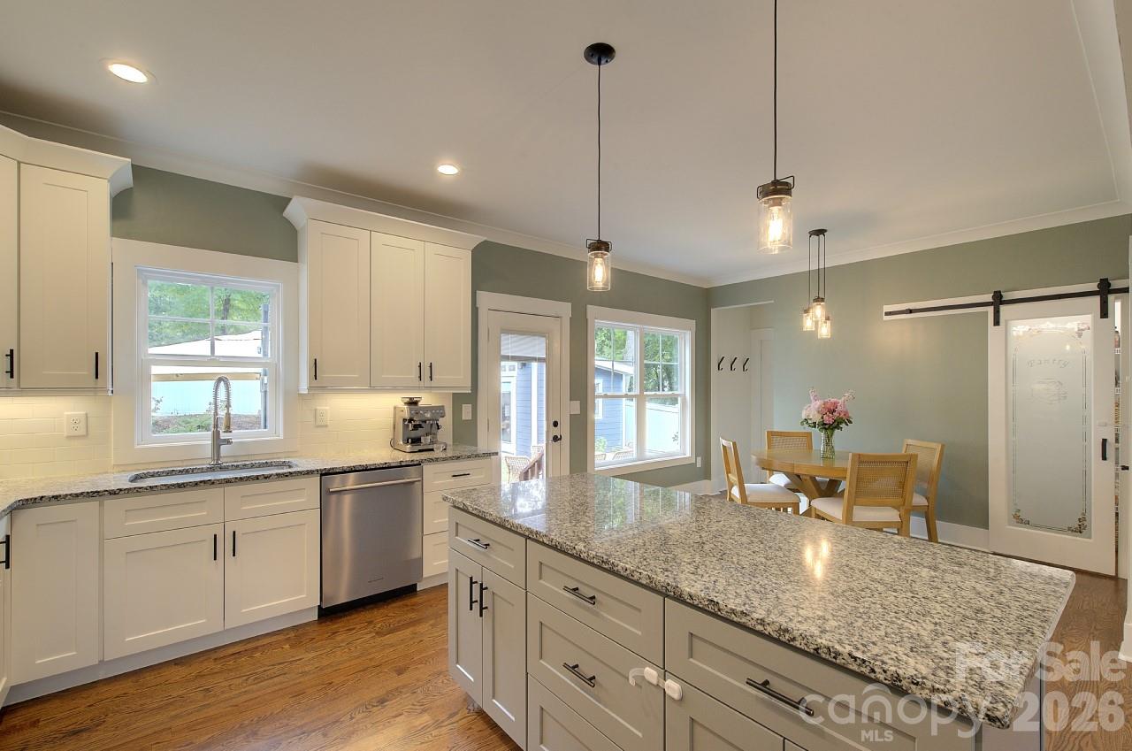 306 Clay Street — Belmont