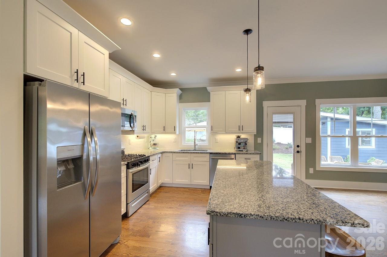 306 Clay Street — Belmont