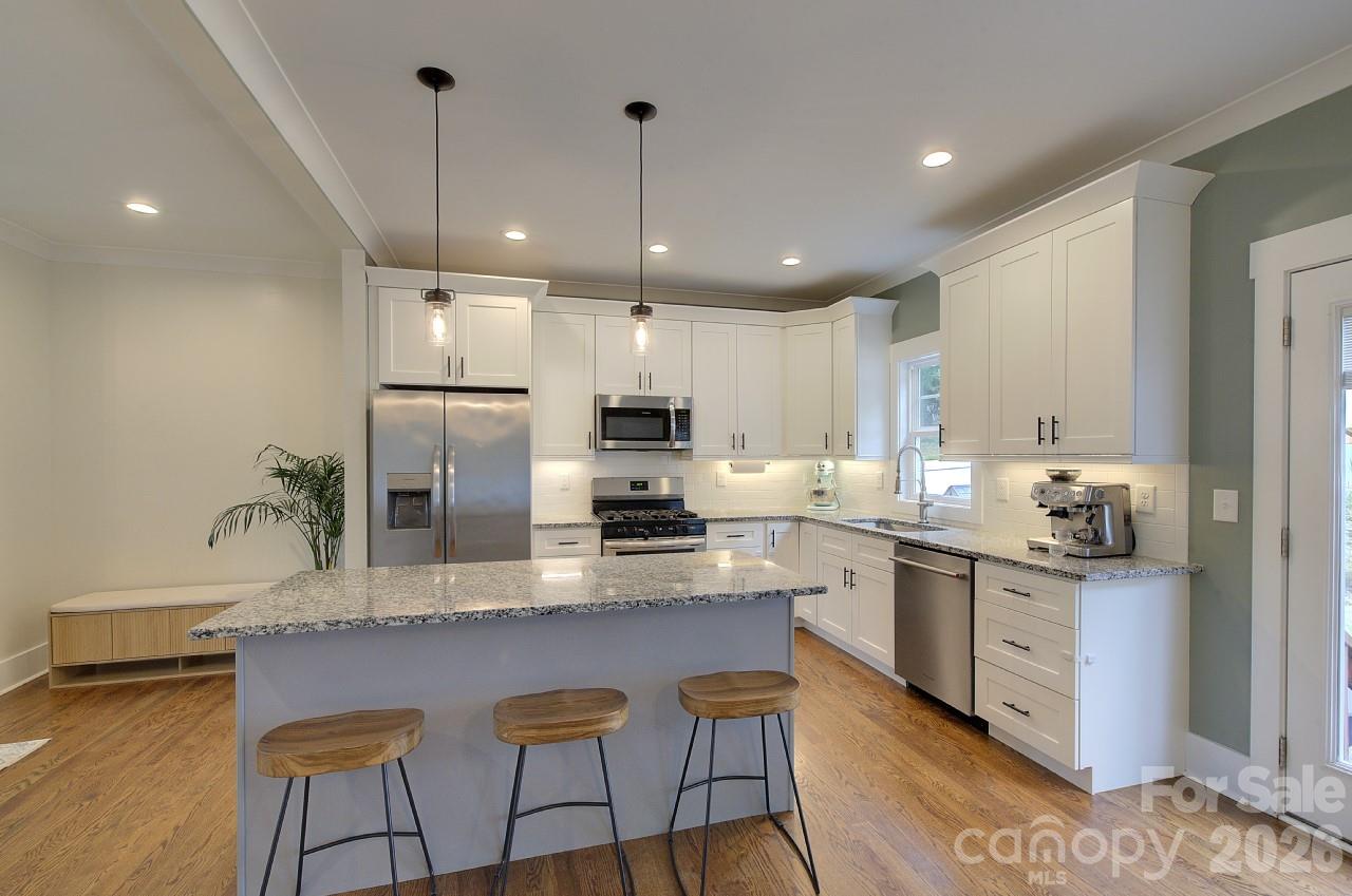 306 Clay Street — Belmont