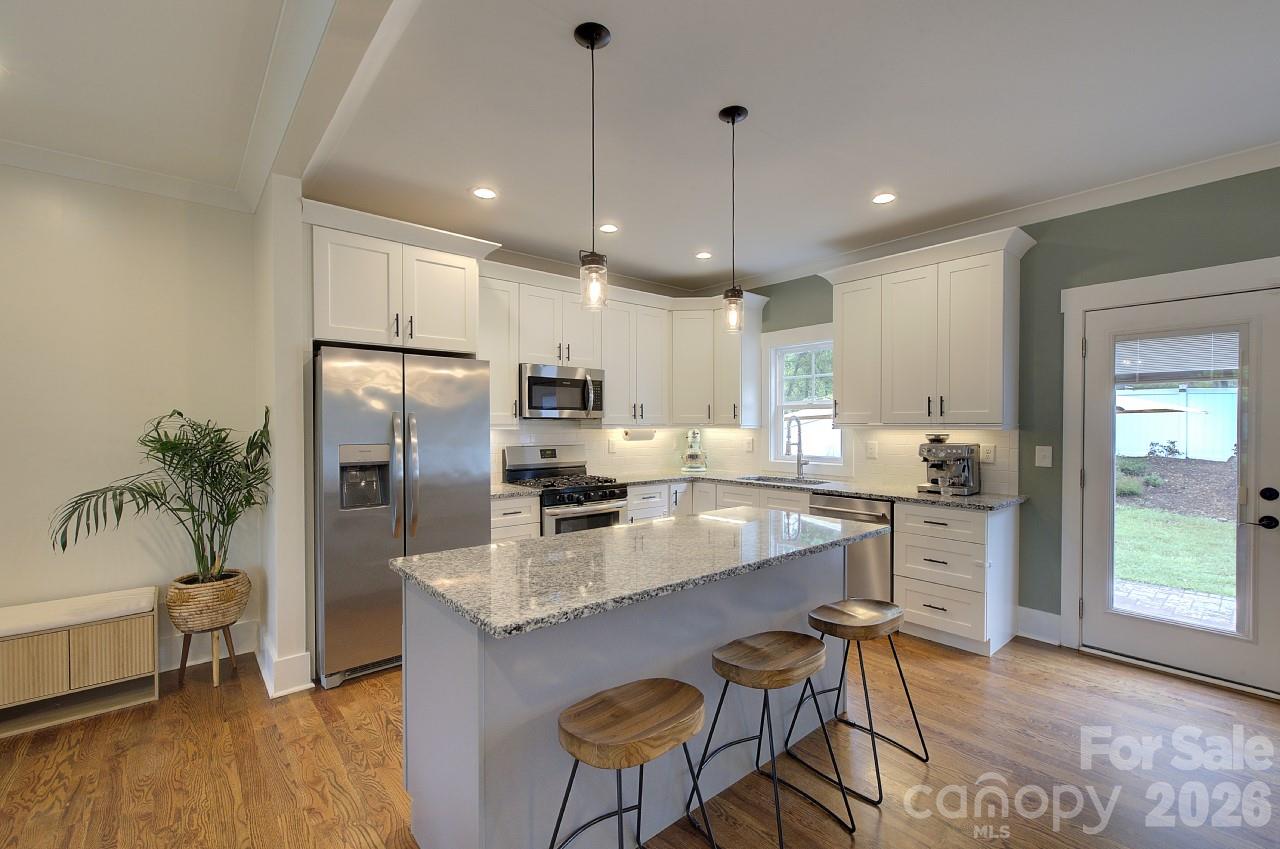 306 Clay Street — Belmont