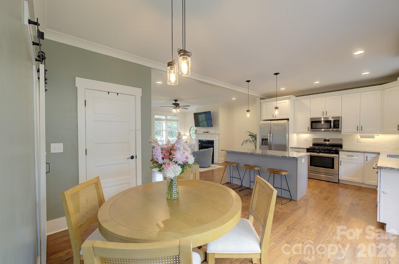 306 Clay Street — Belmont