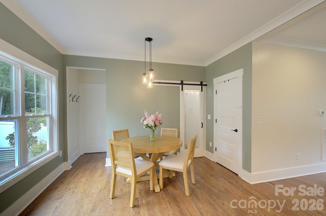306 Clay Street — Belmont