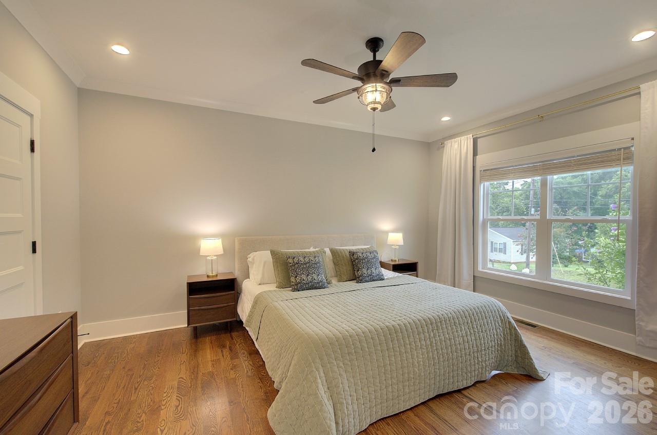 306 Clay Street — Belmont