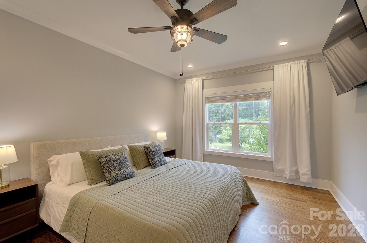 306 Clay Street — Belmont