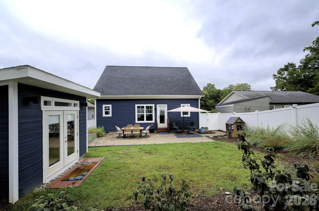306 Clay Street — Belmont