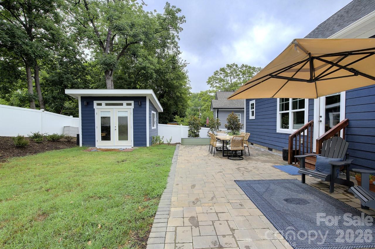 306 Clay Street — Belmont