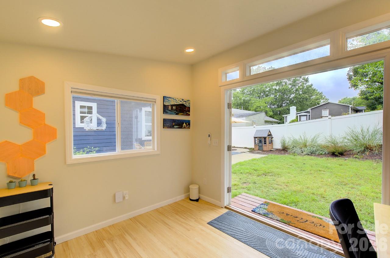306 Clay Street — Belmont