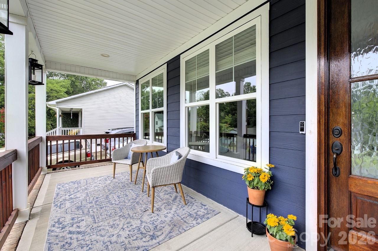 306 Clay Street — Belmont