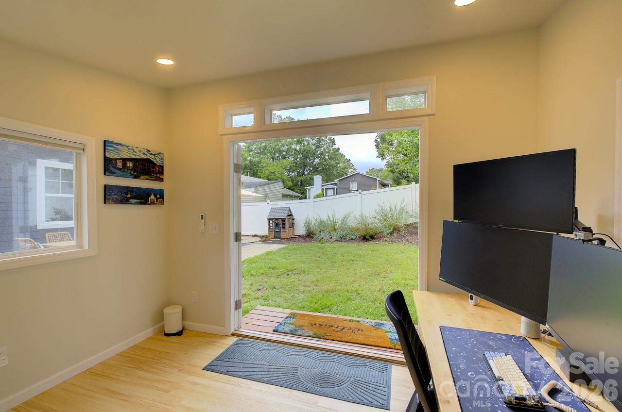 306 Clay Street — Belmont
