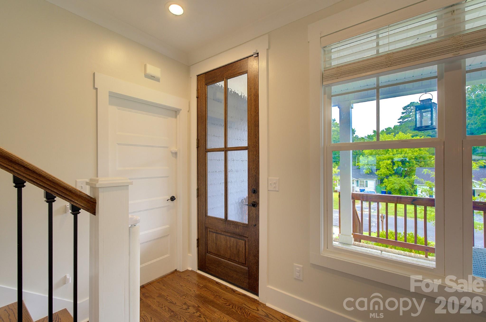 306 Clay Street — Belmont