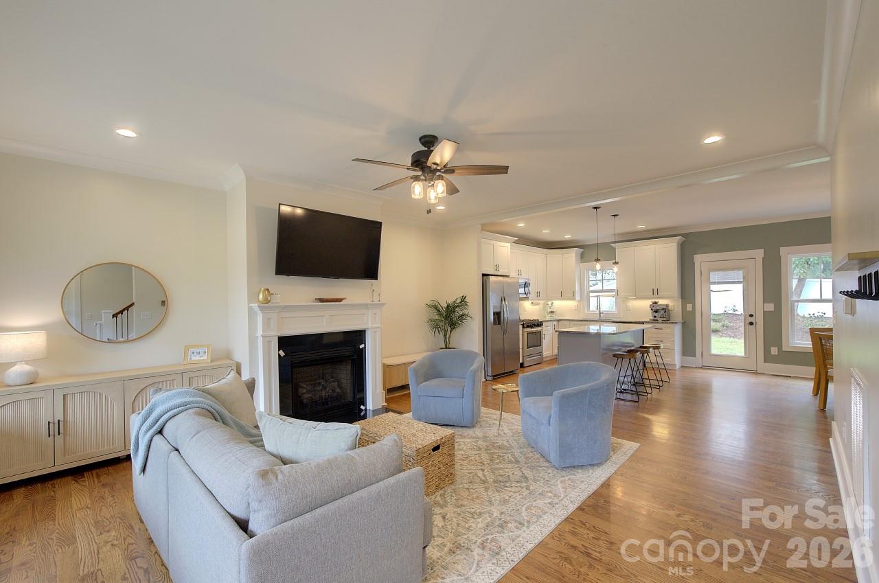 306 Clay Street — Belmont