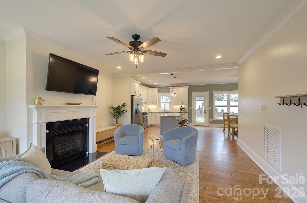 306 Clay Street — Belmont