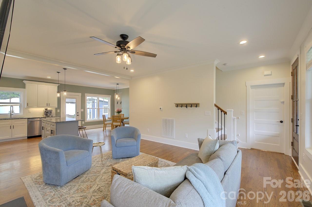 306 Clay Street — Belmont