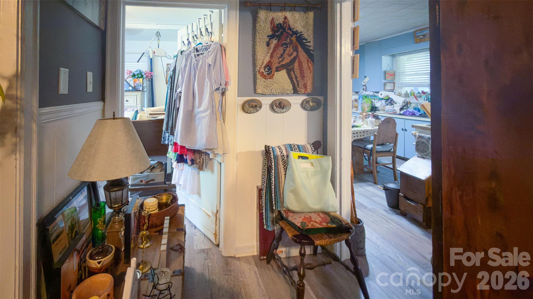 408 Oakdale Street — Gastonia