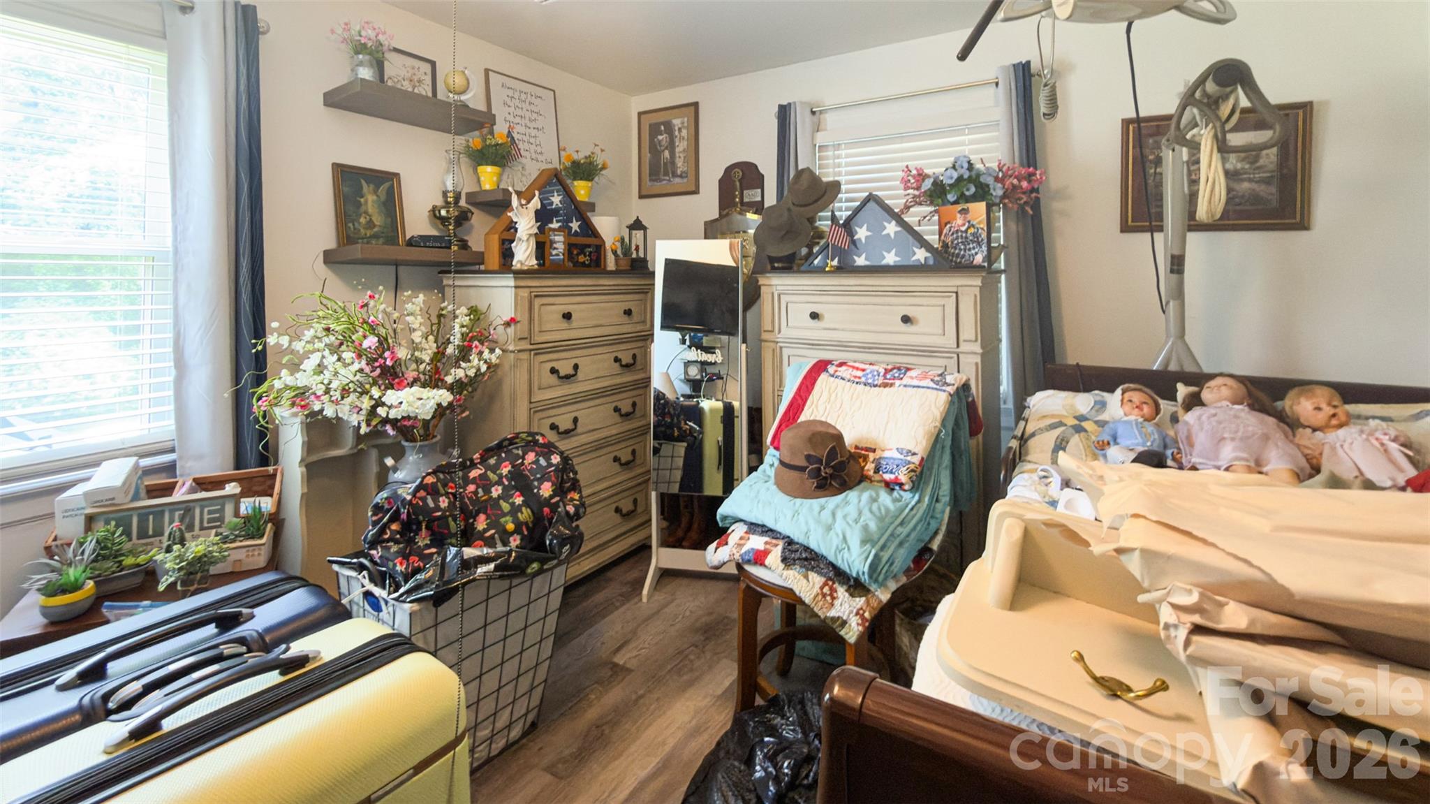 408 Oakdale Street — Gastonia