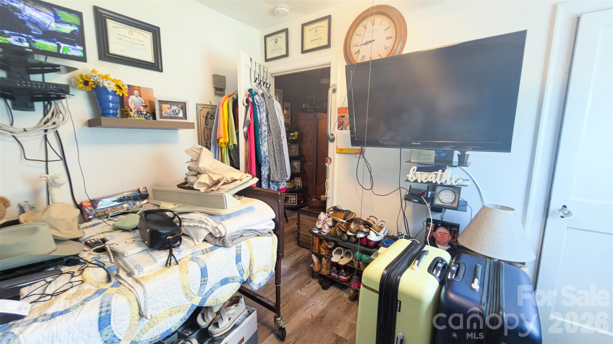 408 Oakdale Street — Gastonia