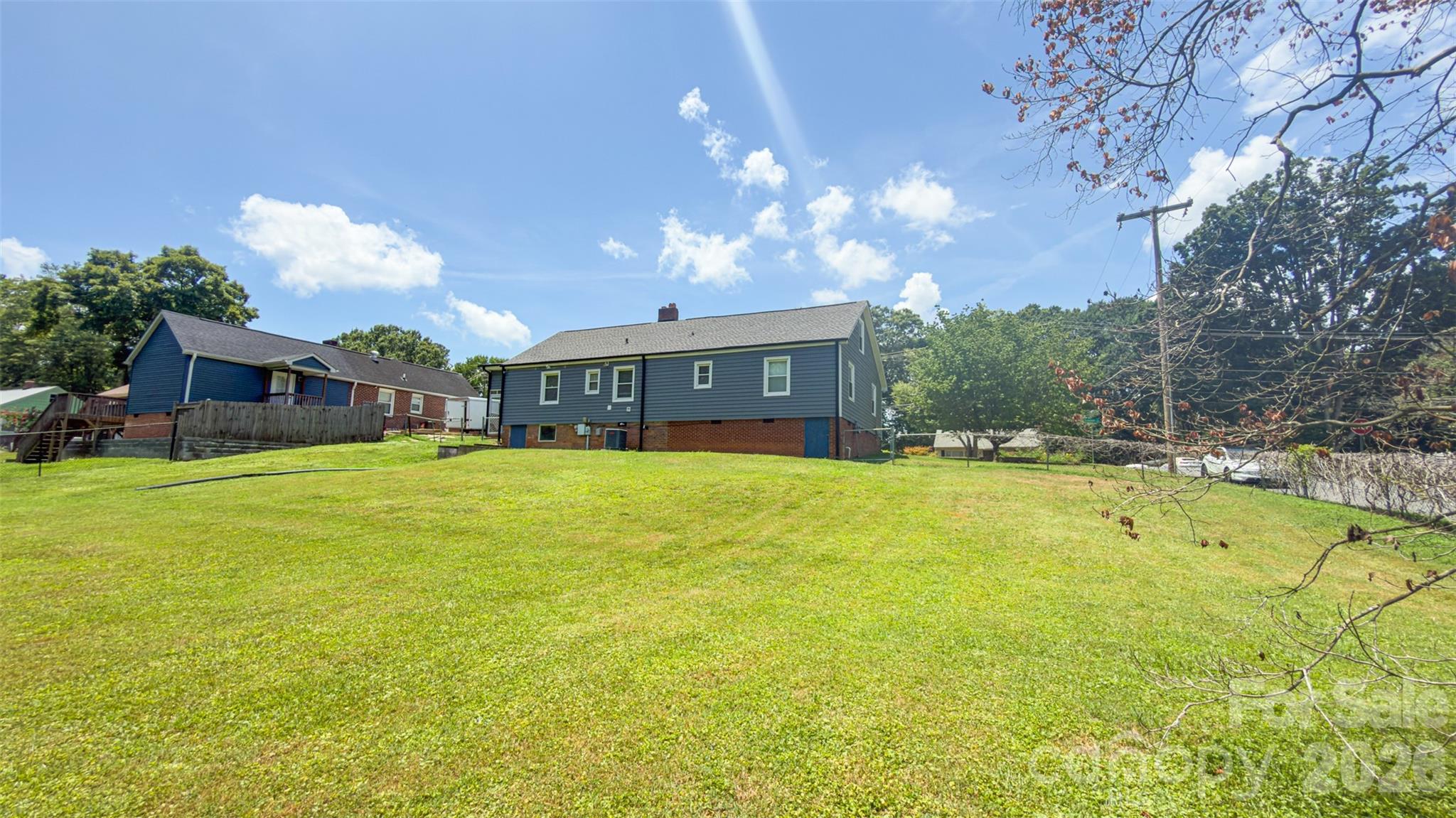 408 Oakdale Street — Gastonia