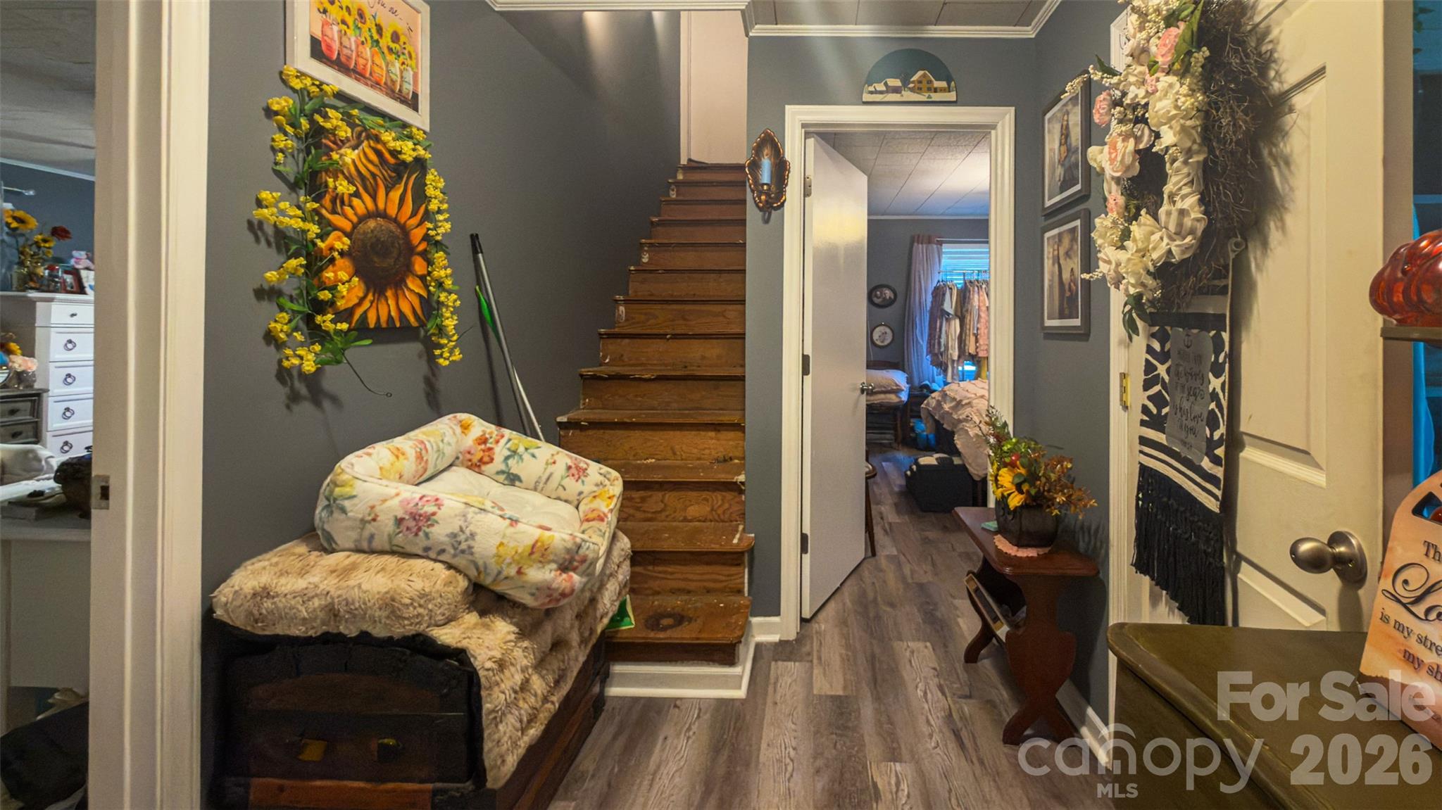 408 Oakdale Street — Gastonia
