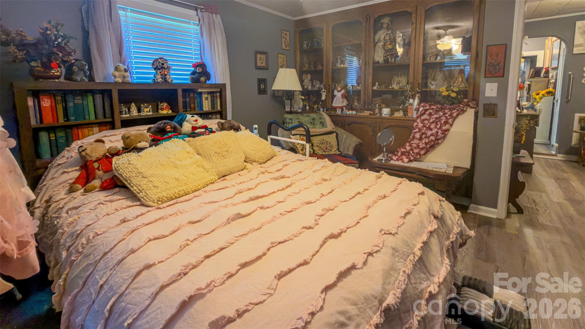 408 Oakdale Street — Gastonia