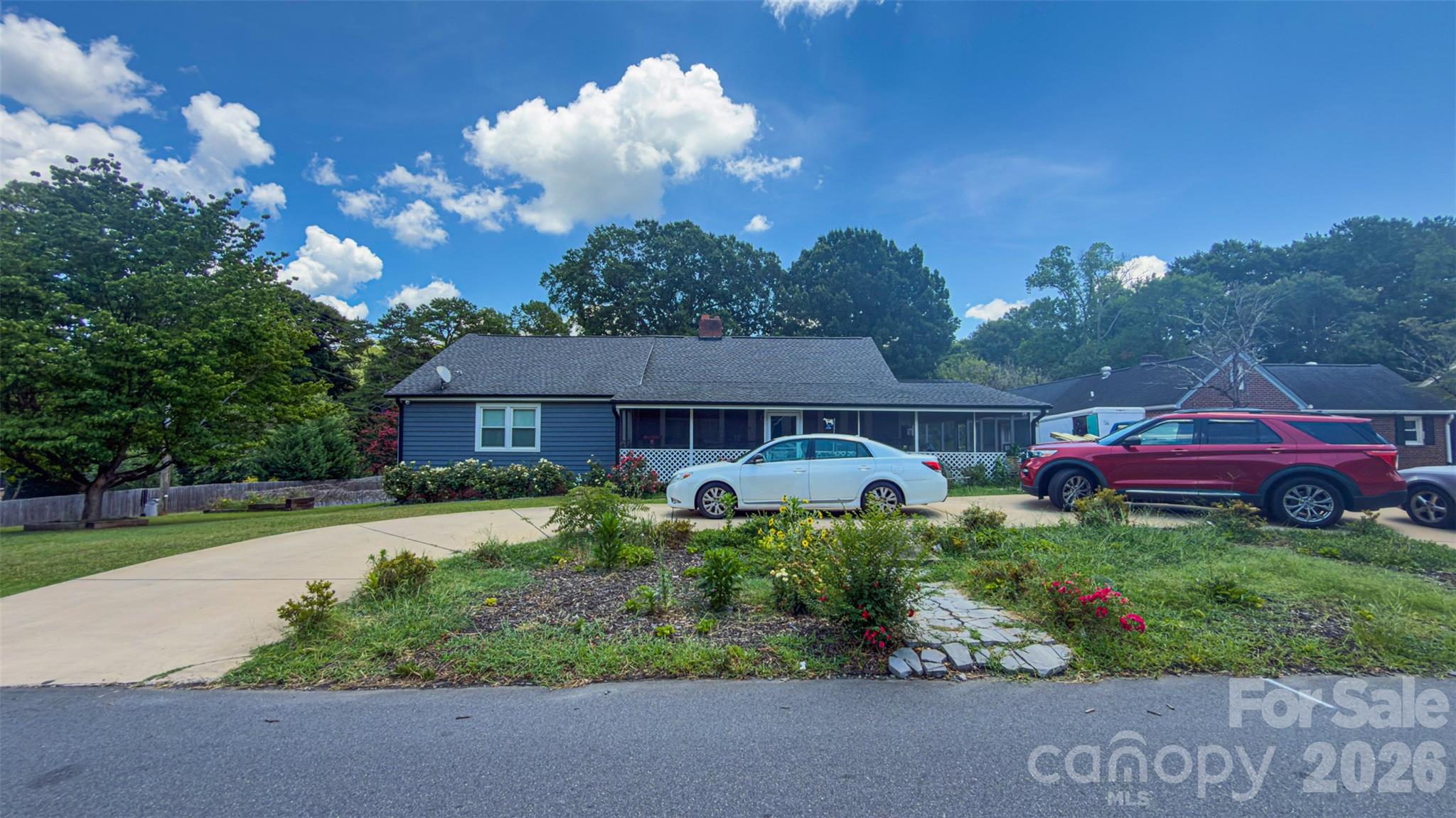 408 Oakdale Street — Gastonia