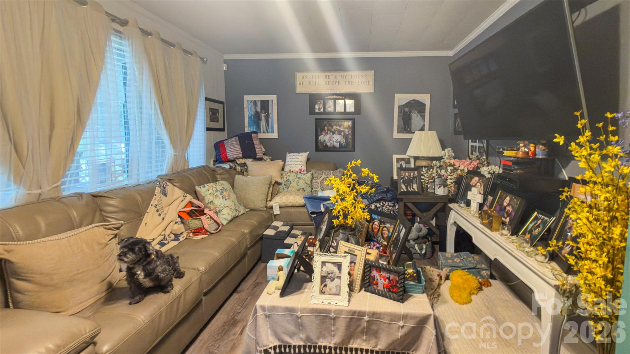 408 Oakdale Street — Gastonia