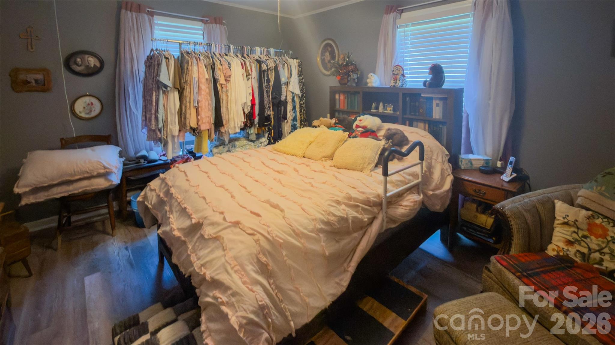 408 Oakdale Street — Gastonia