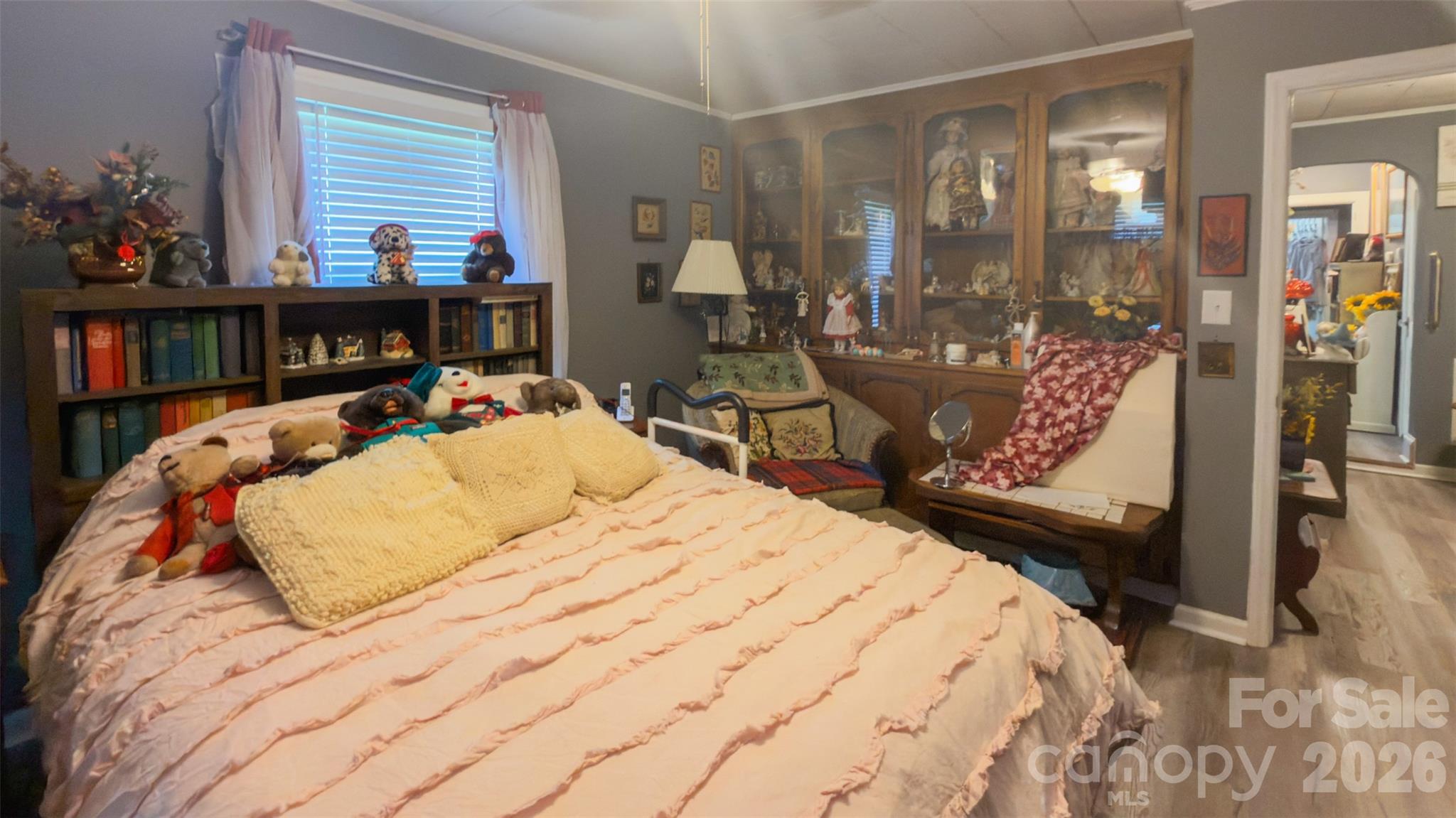 408 Oakdale Street — Gastonia