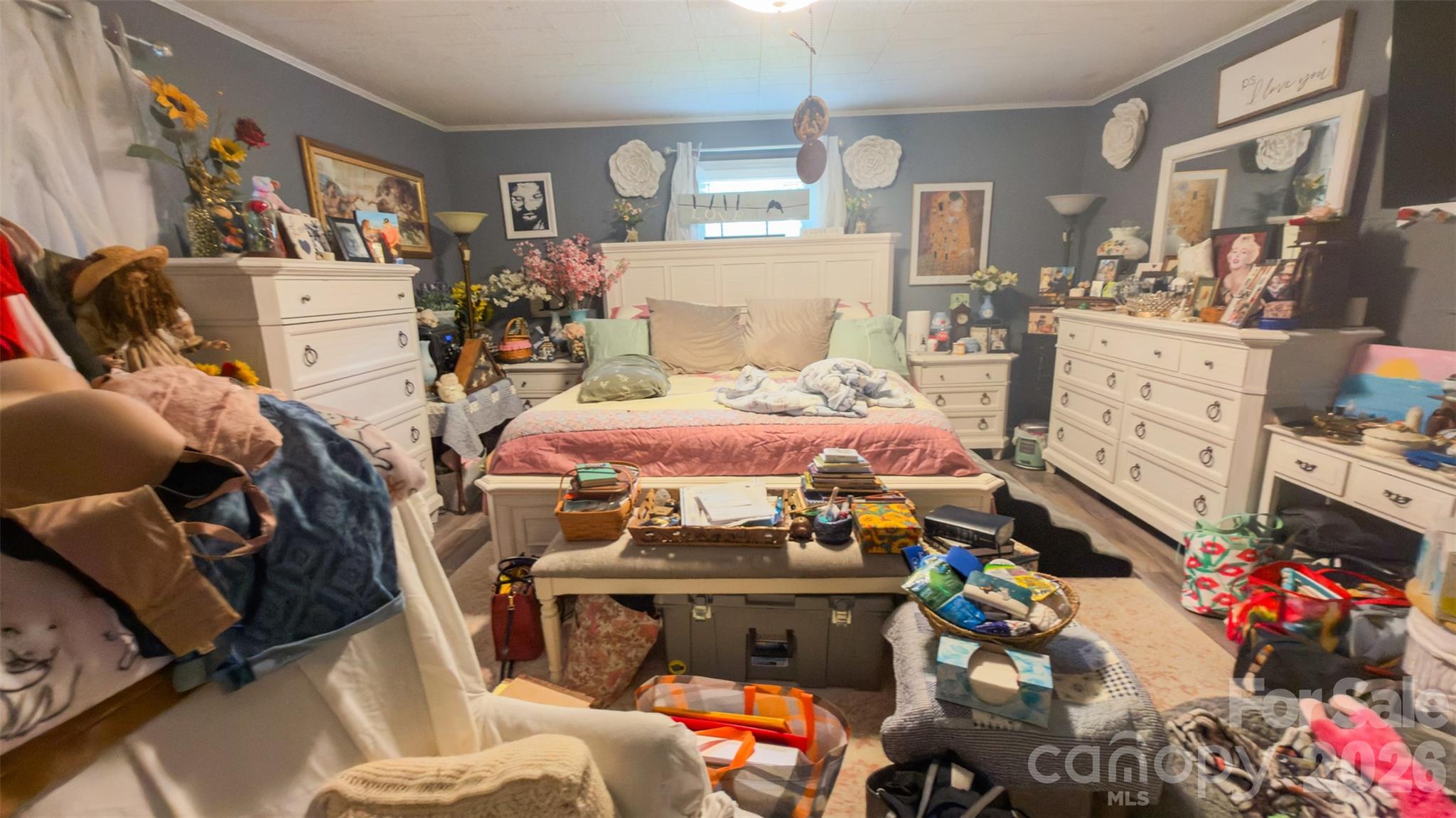 408 Oakdale Street — Gastonia