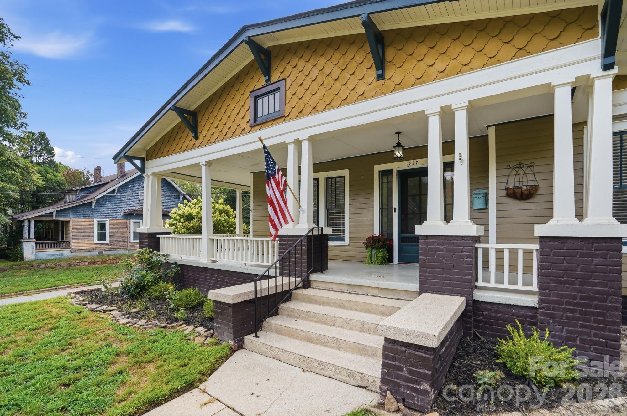 1627 N Main Street — Salisbury