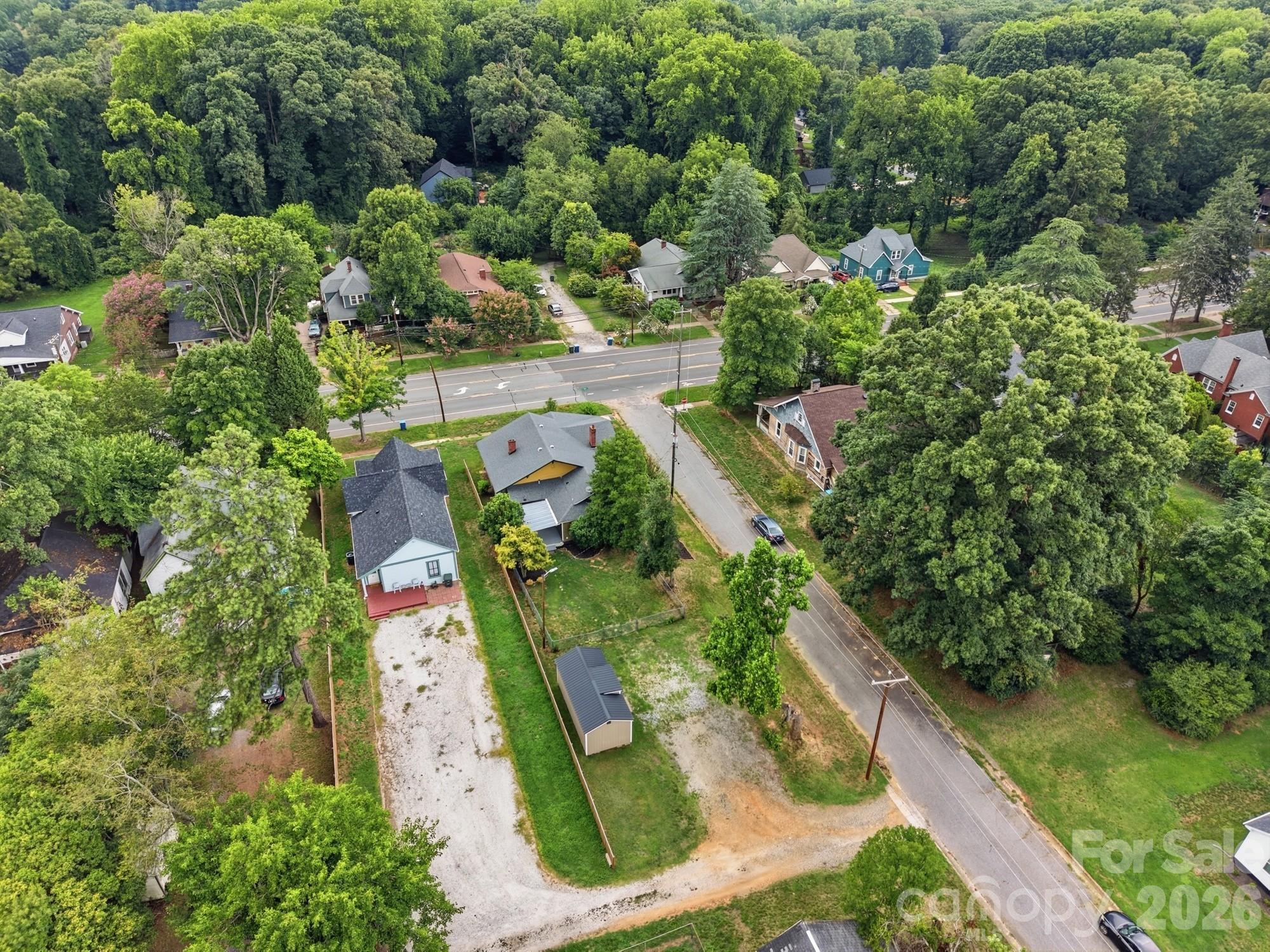 1627 N Main Street — Salisbury