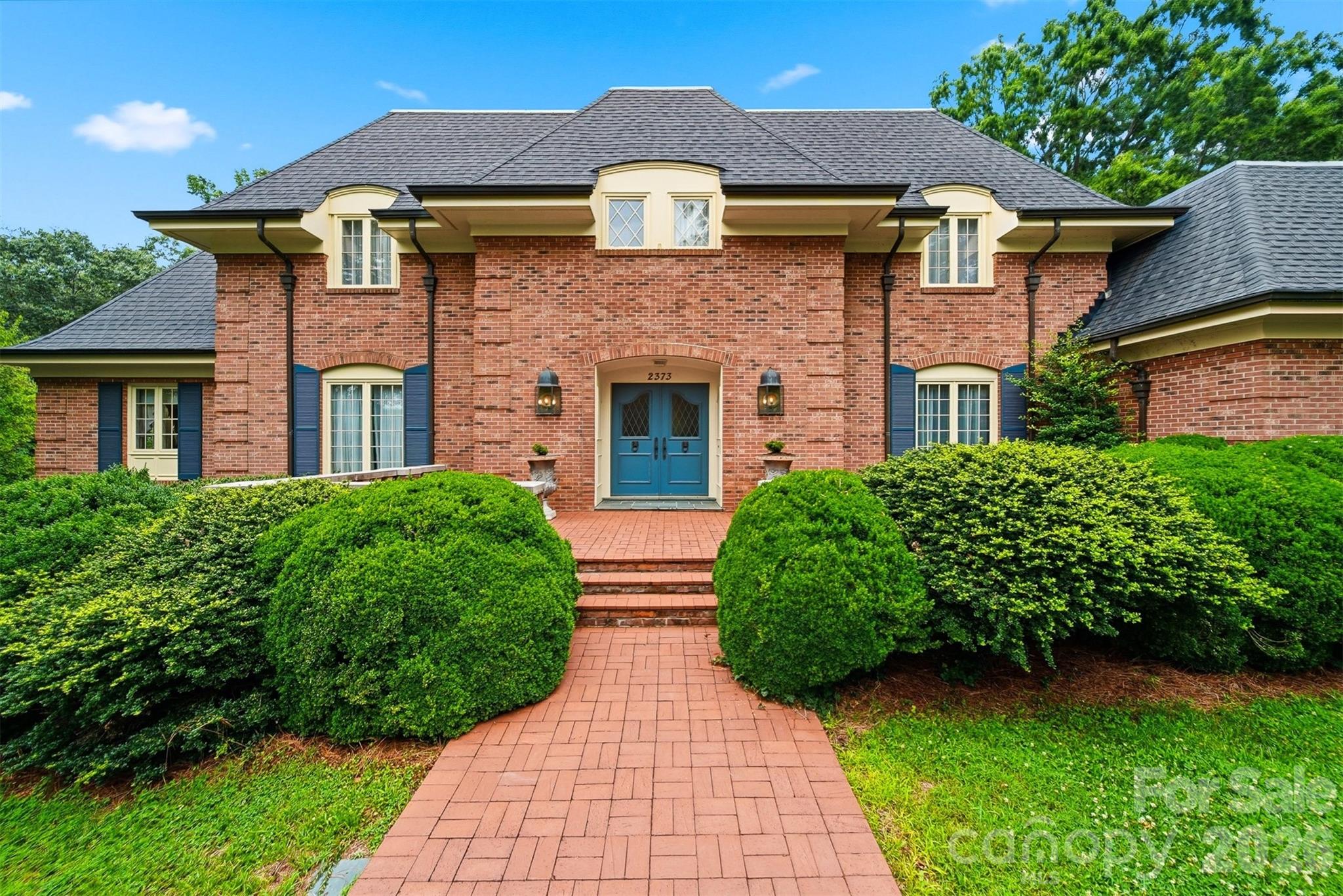 2373 Wilkesboro Boulevard — Lenoir