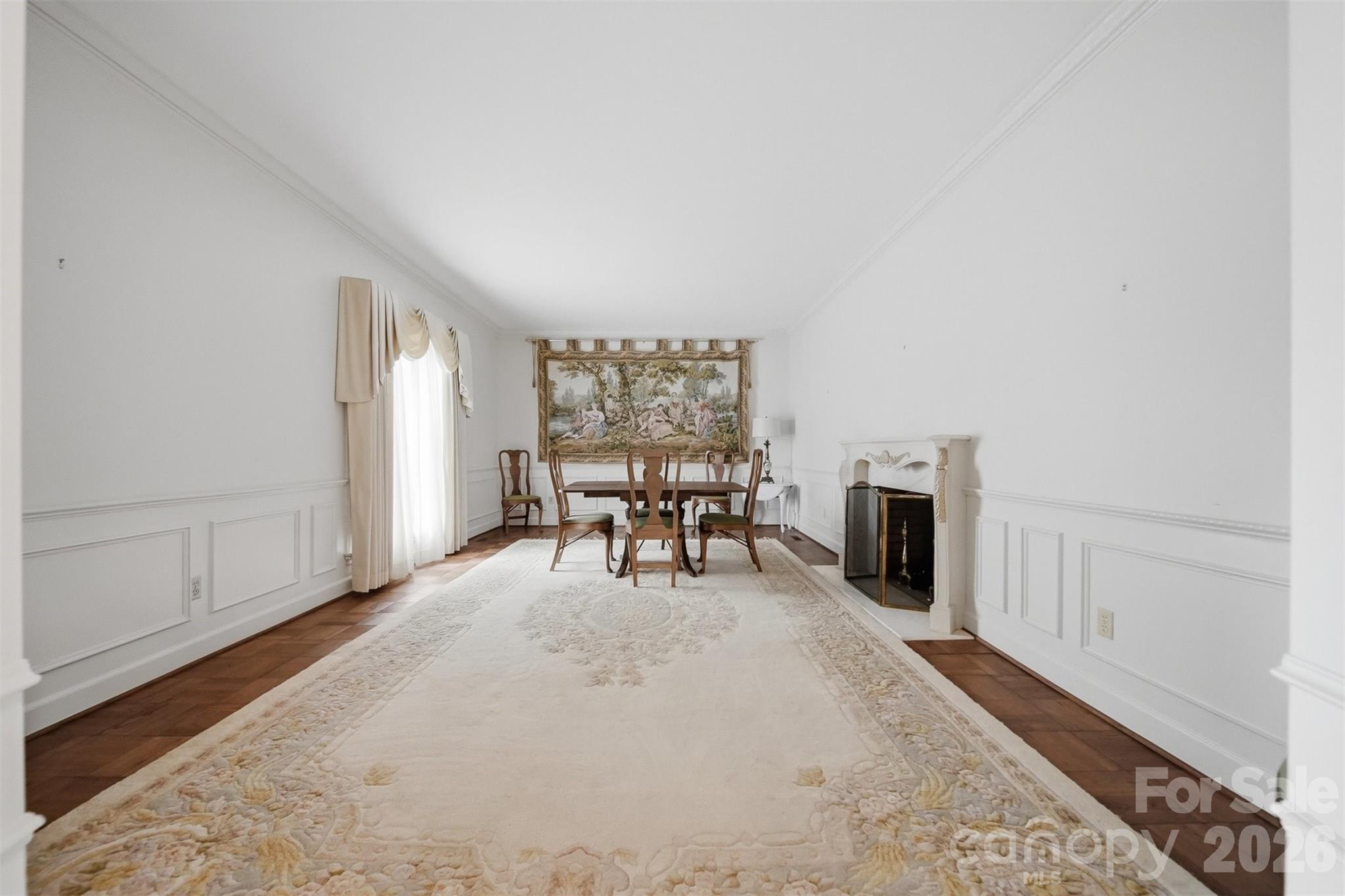 2373 Wilkesboro Boulevard — Lenoir